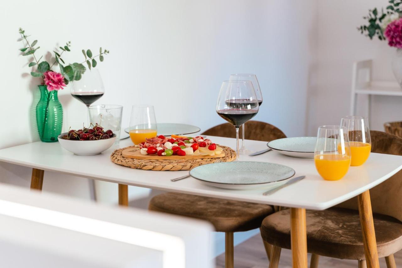 Dinara View Apartment-knin Knin