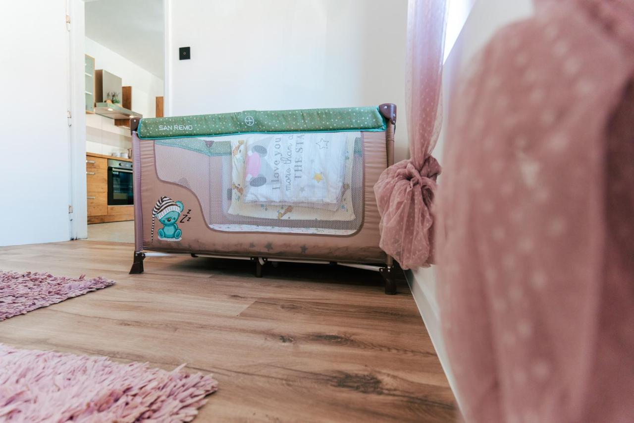 Dinara View Apartment-knin Knin