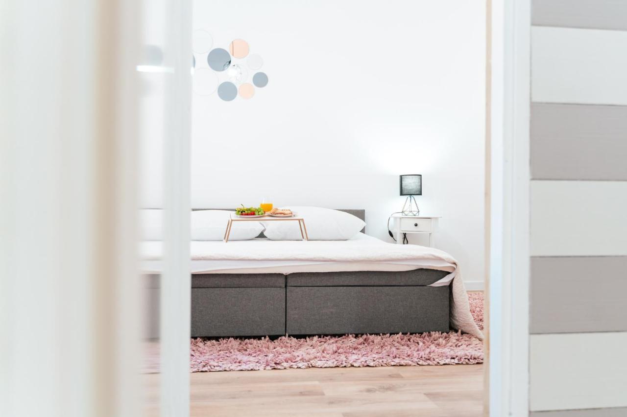 Dinara View Apartment-knin Apartment Knin
