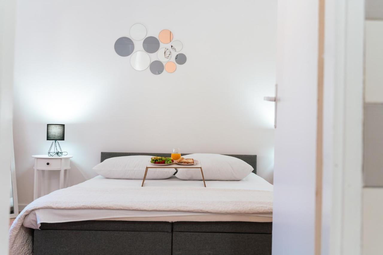Dinara View Apartment-knin Knin