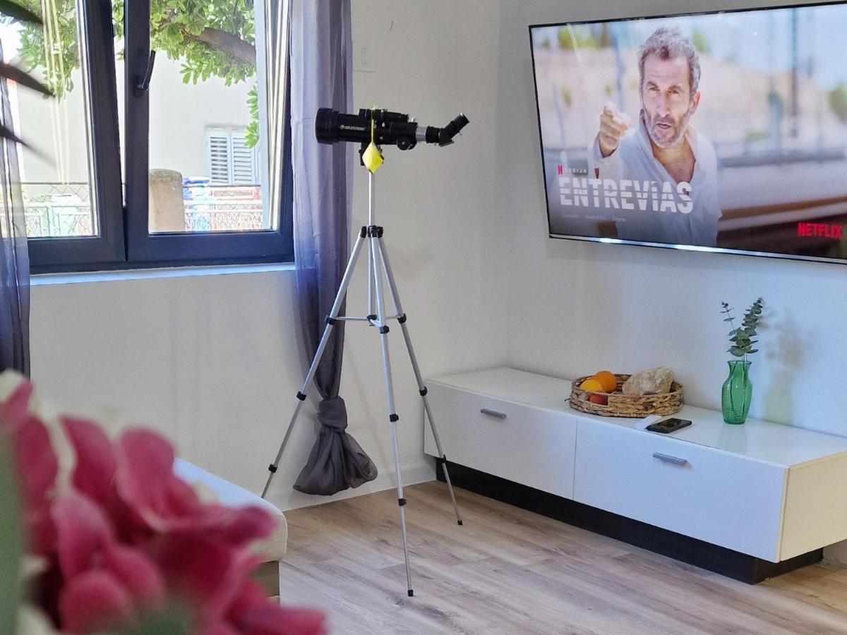 Apartment Dinara View Apartment-knin *