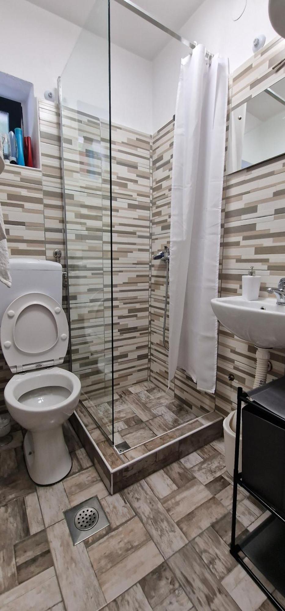 Dinara View Apartment-knin Apartment Knin