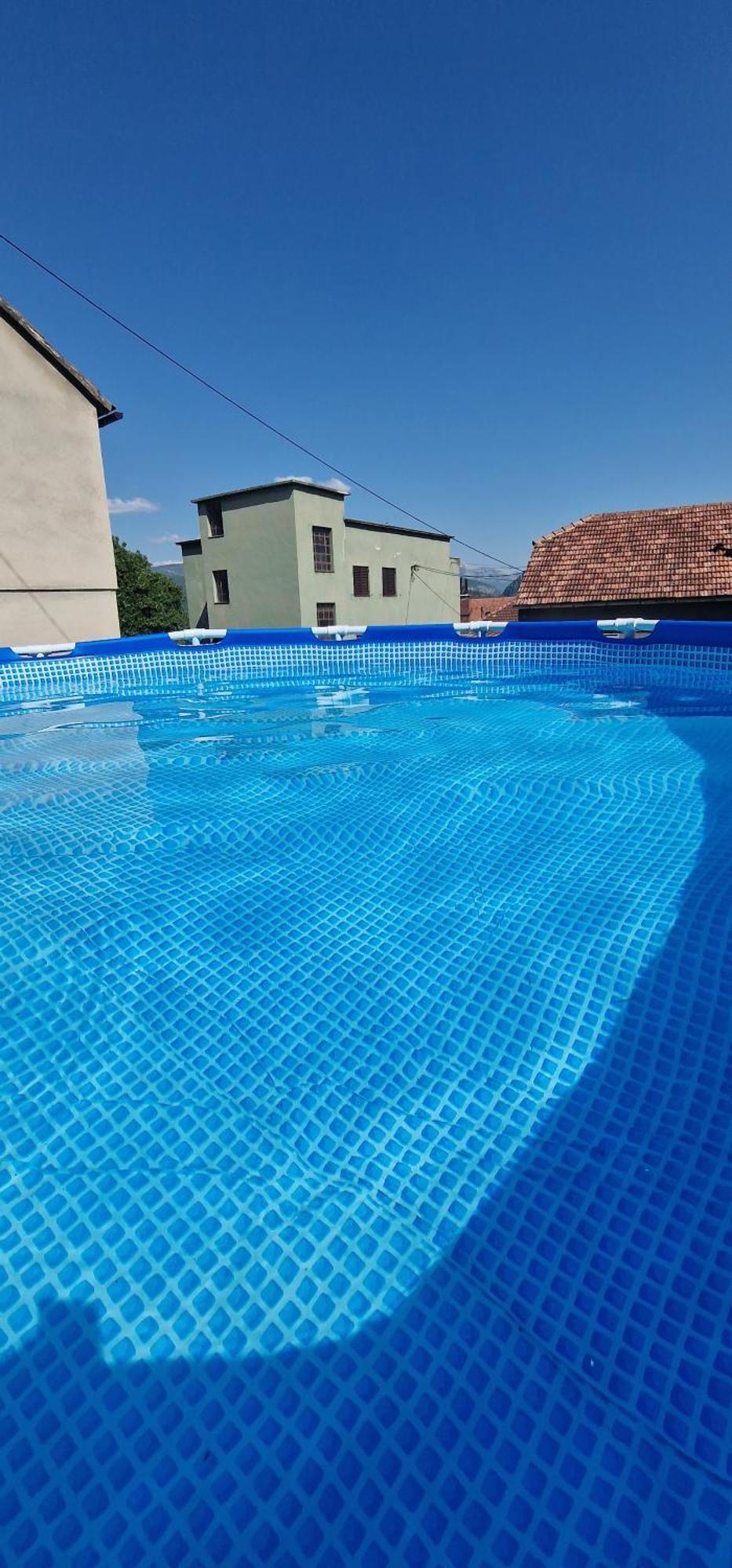 Dinara View Apartment-knin