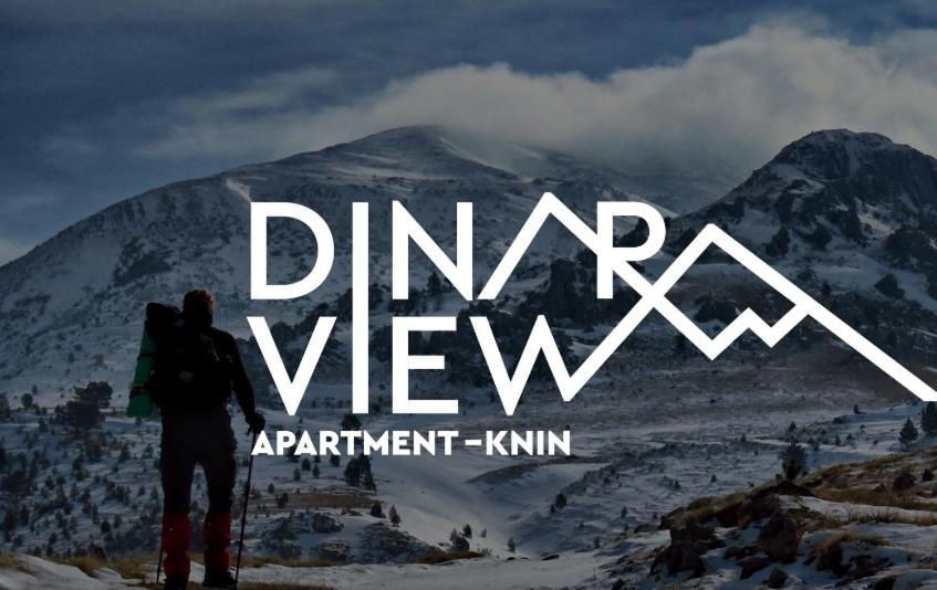 Apartament Dinara View Apartment-knin Knin