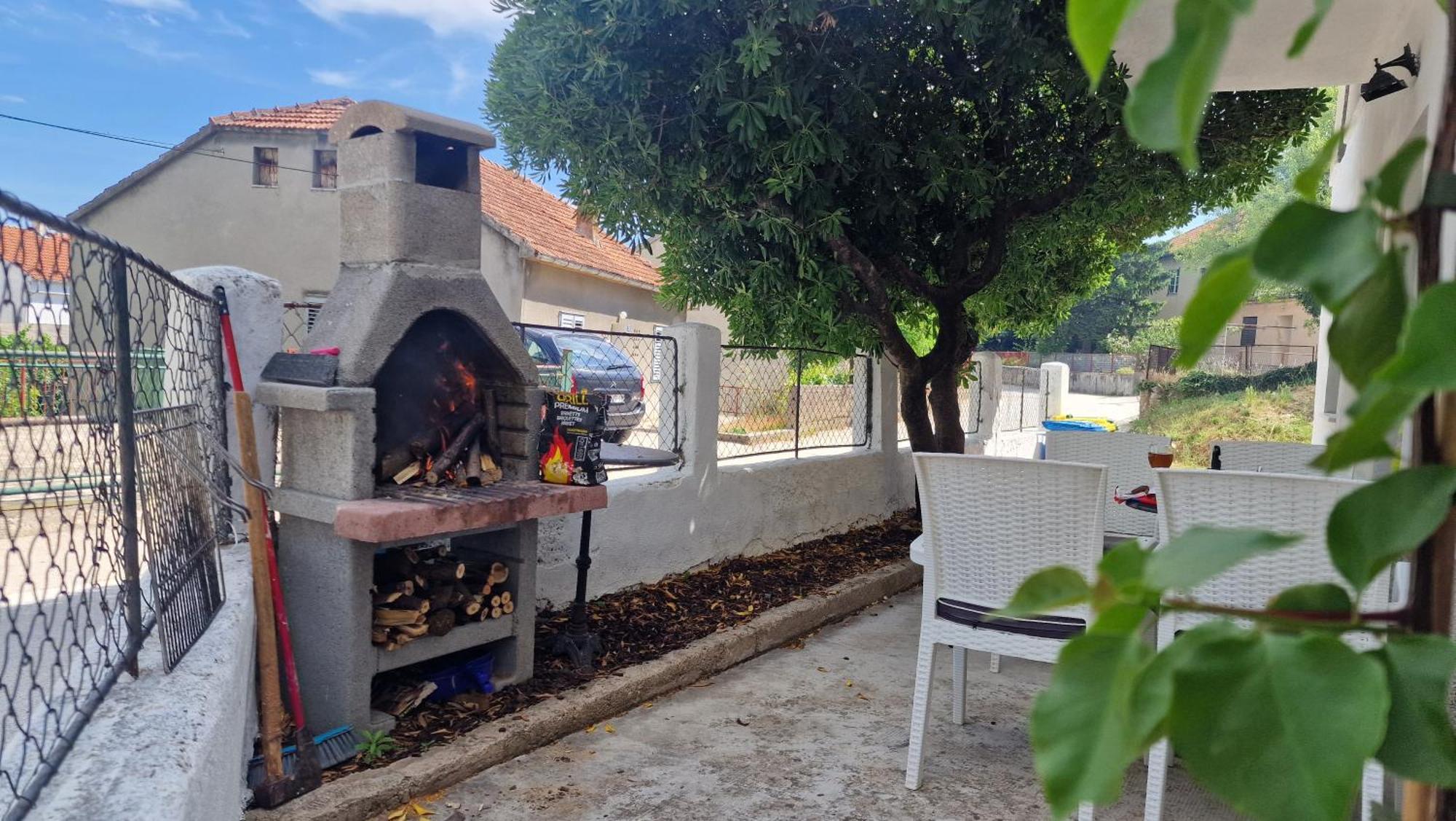Dinara View Apartment-knin Knin